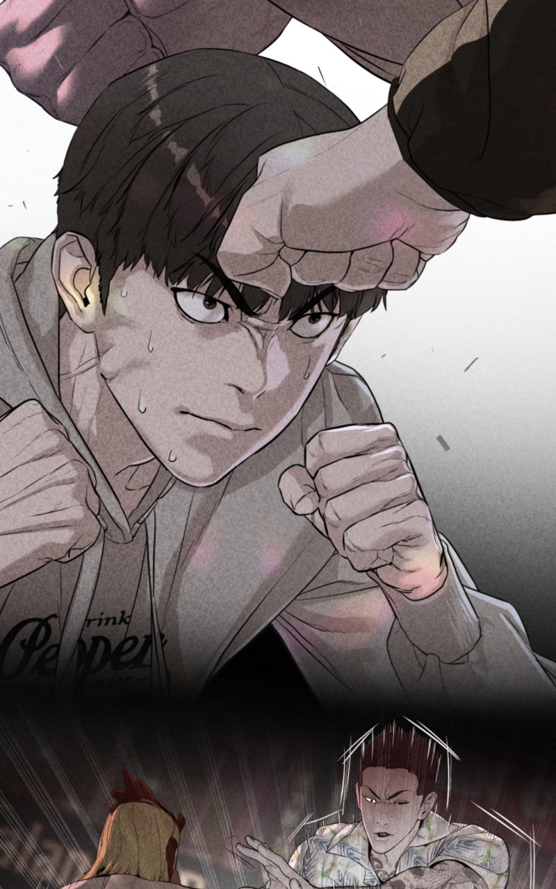 Read How To Fight vf Manga Online