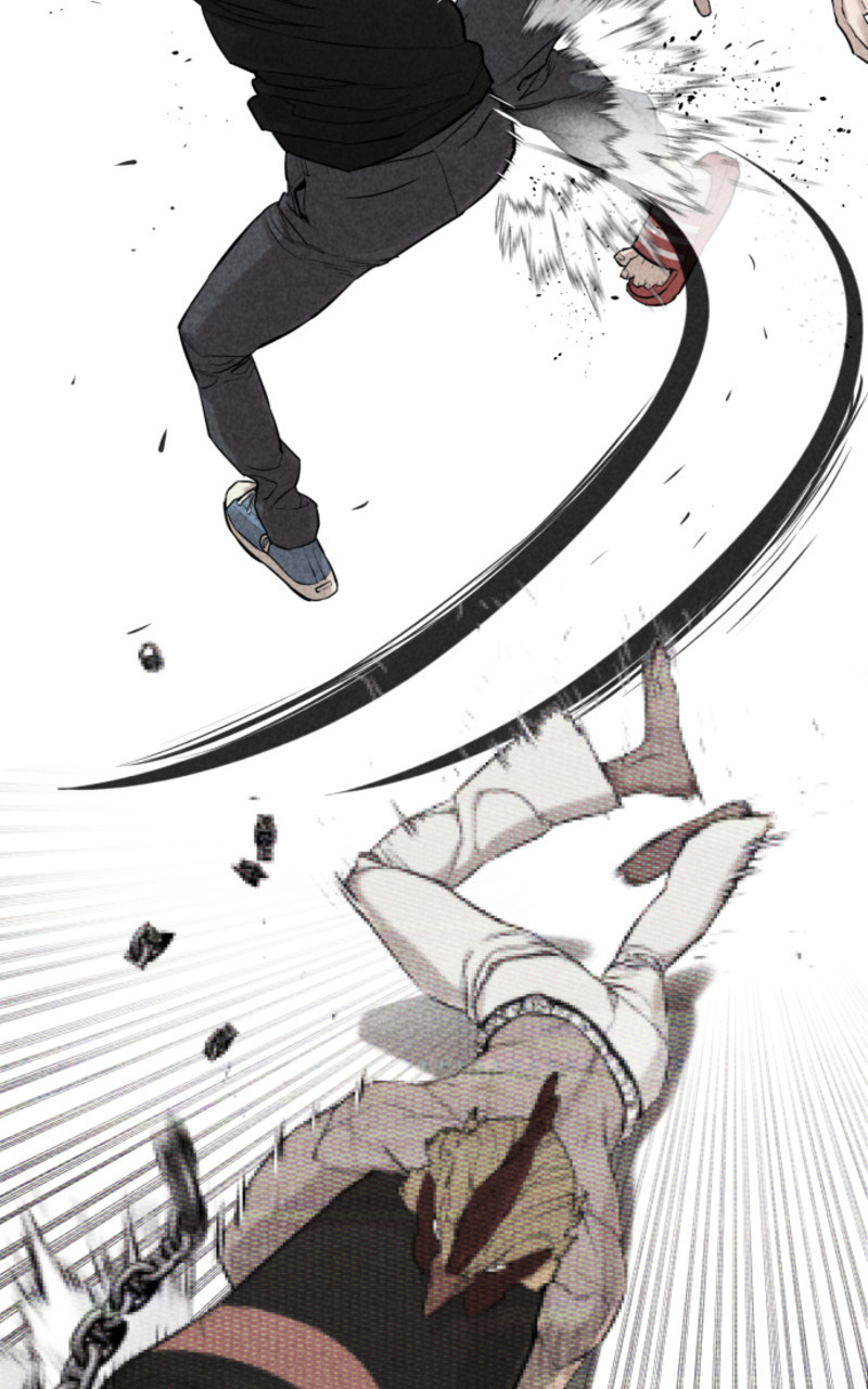 Read How To Fight vf Manga Online
