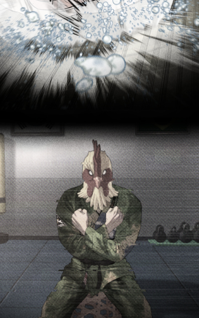 Read How To Fight vf Manga Online