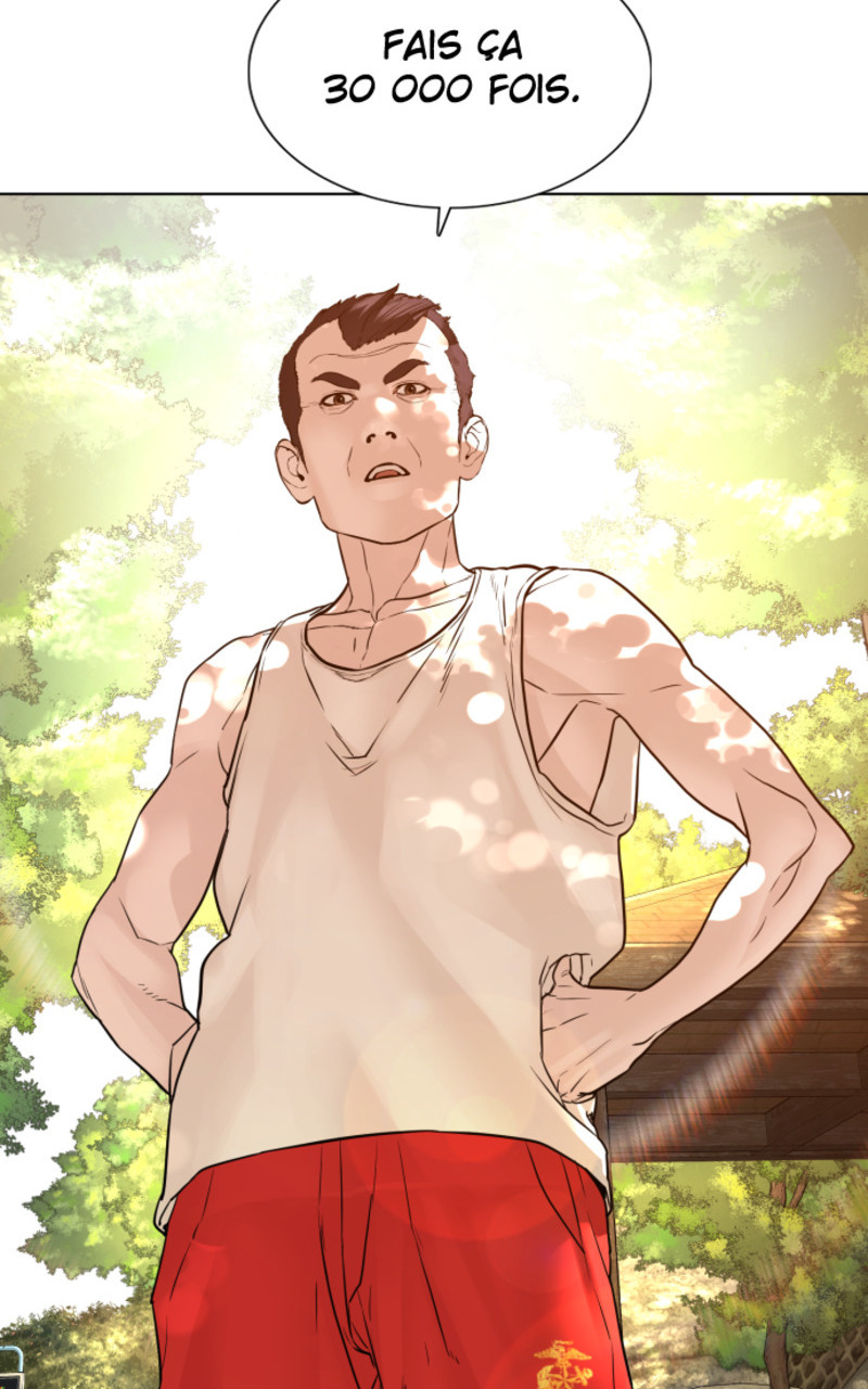 Read How To Fight vf Manga Online