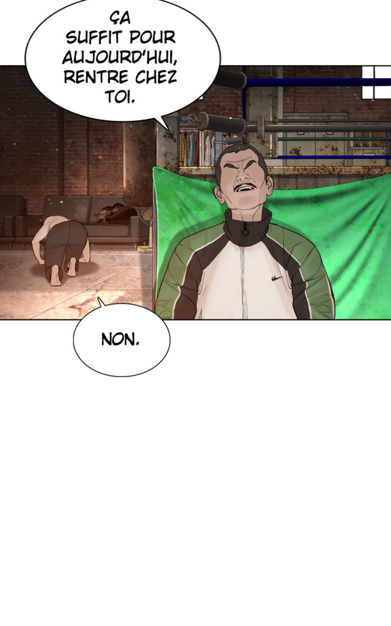 Read How To Fight vf Manga Online