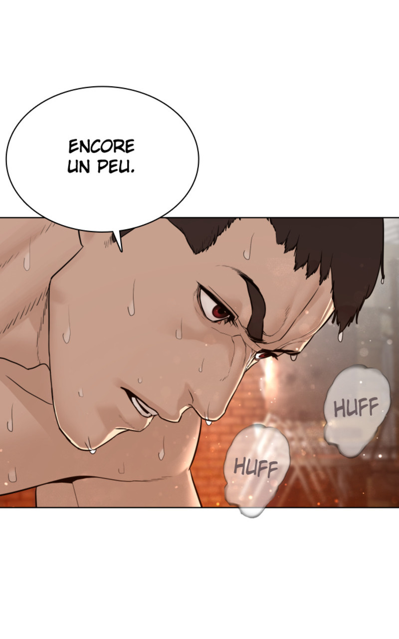 Read How To Fight vf Manga Online