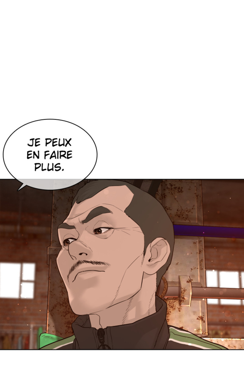 Read How To Fight vf Manga Online