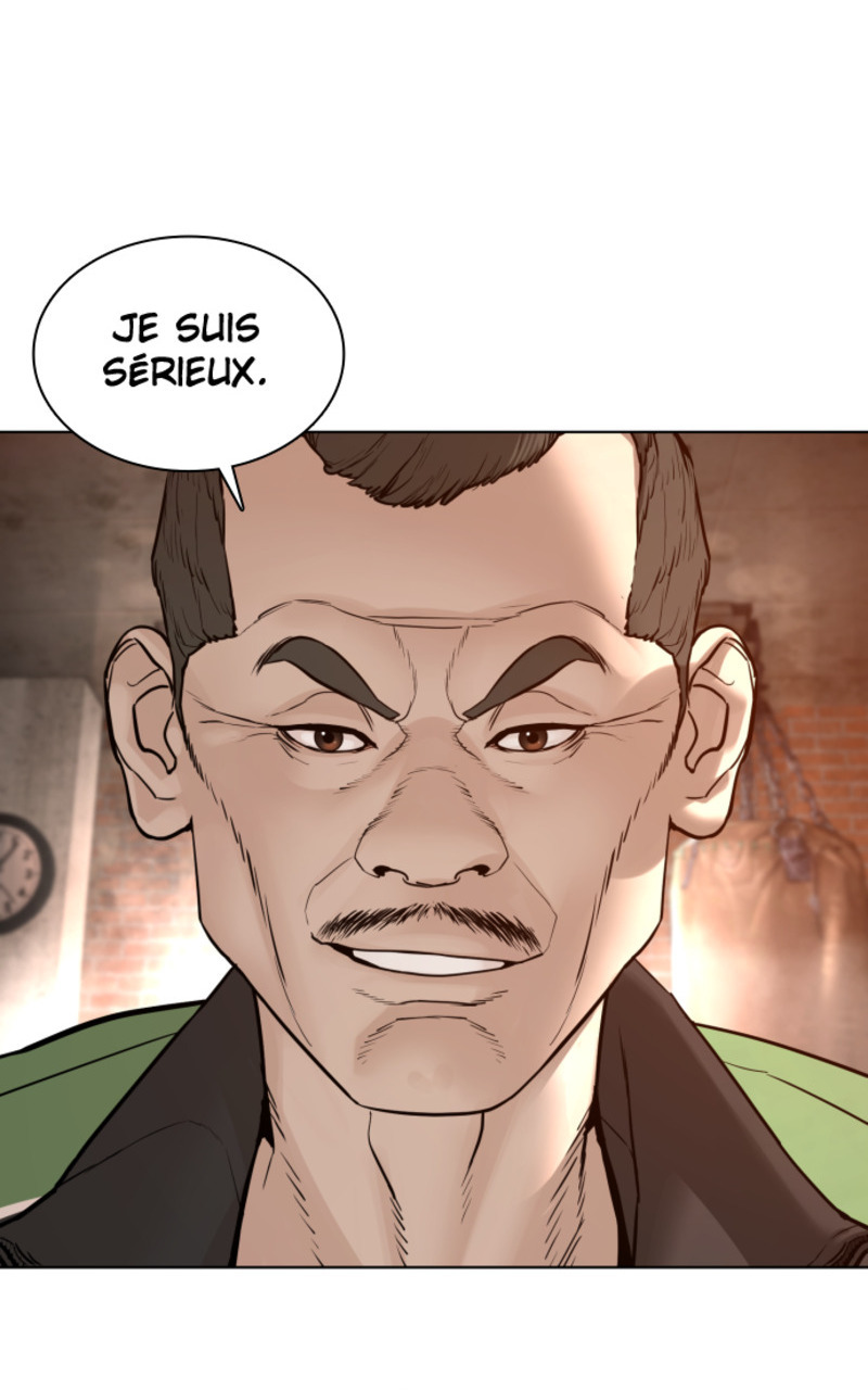 Read How To Fight vf Manga Online