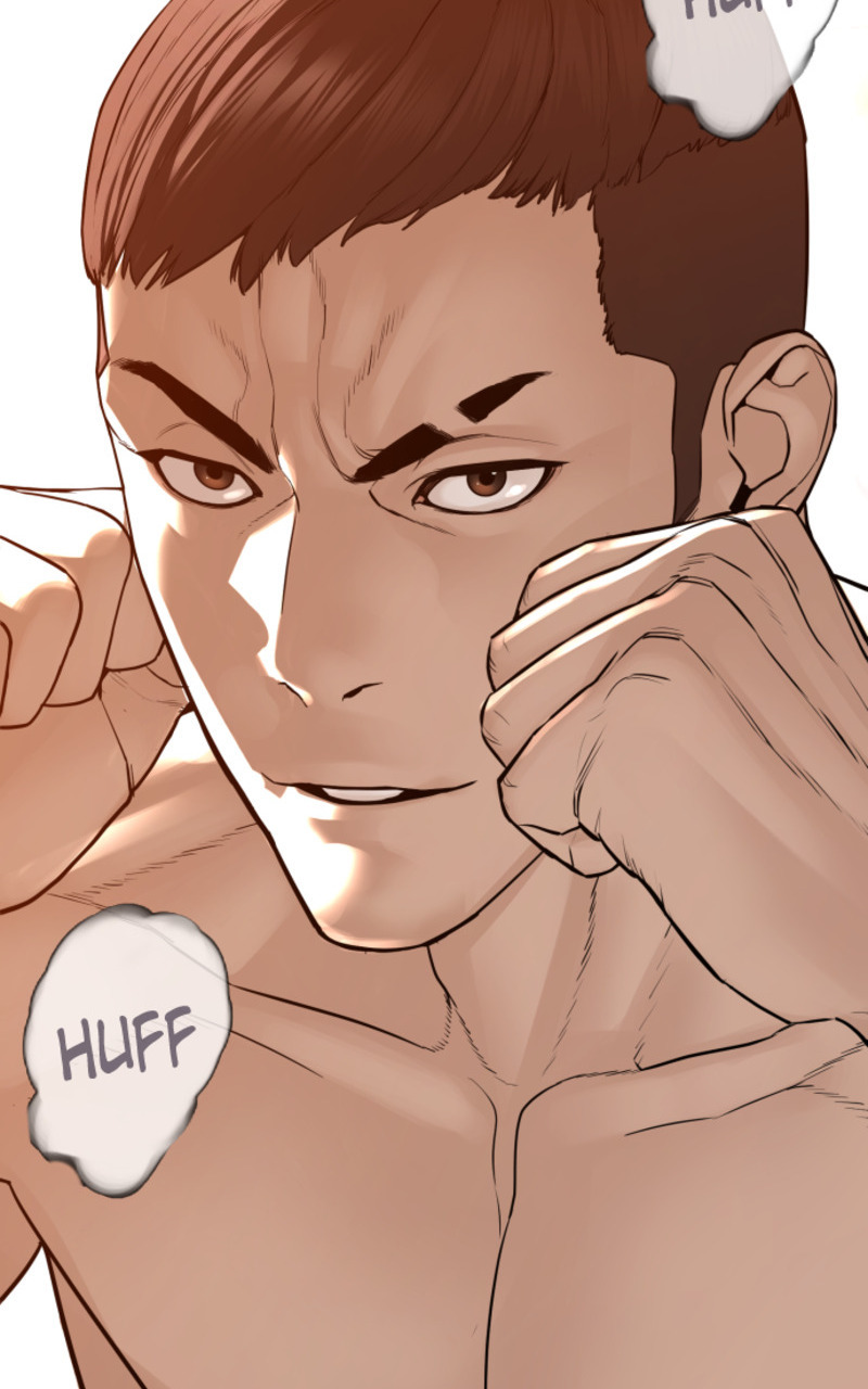 Read How To Fight vf Manga Online