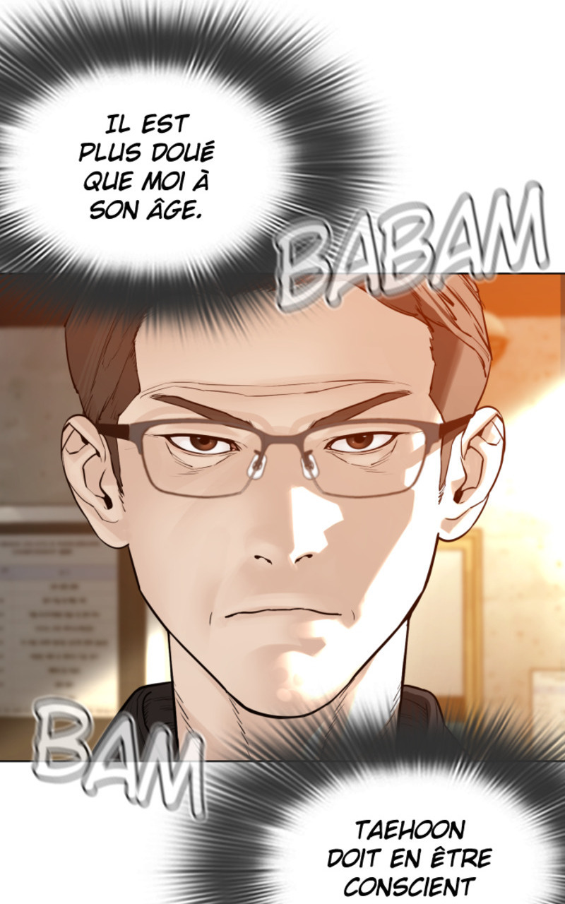 Read How To Fight vf Manga Online