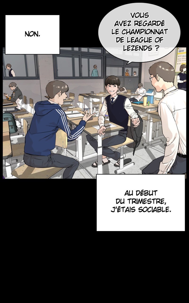 Read How To Fight vf Manga Online