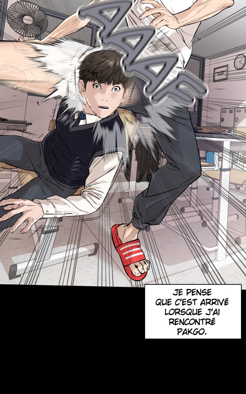 Read How To Fight vf Manga Online