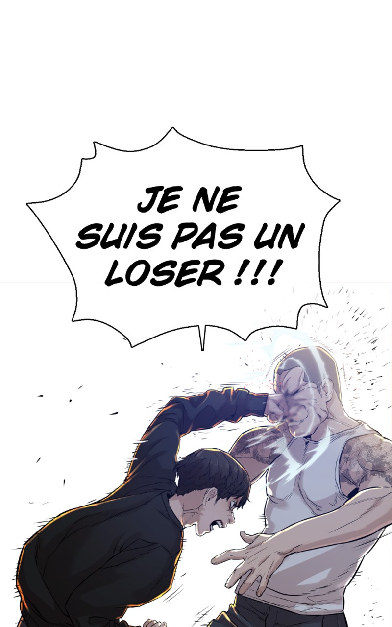 Read How To Fight vf Manga Online