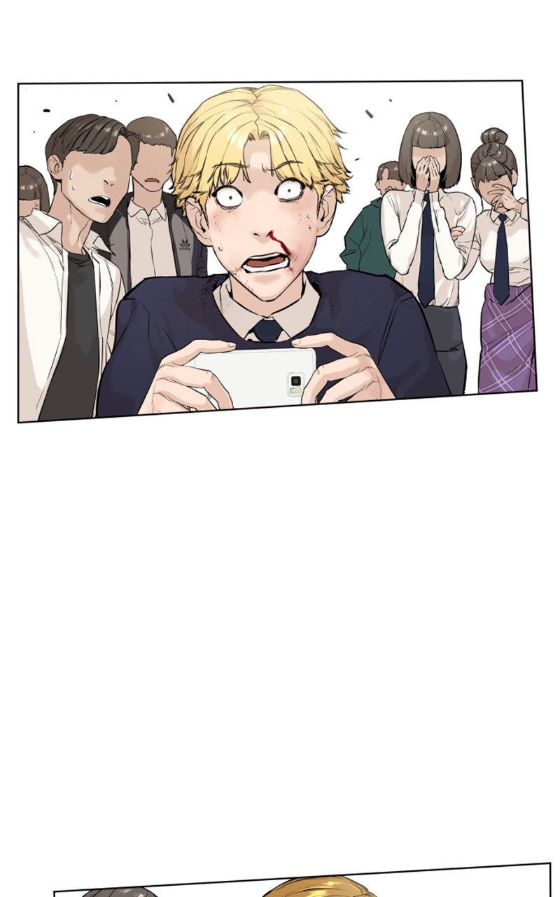 Read How To Fight vf Manga Online