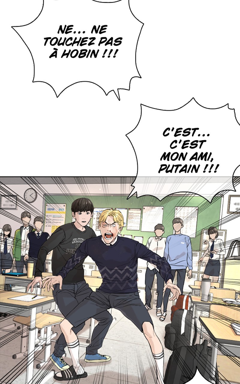 Read How To Fight vf Manga Online