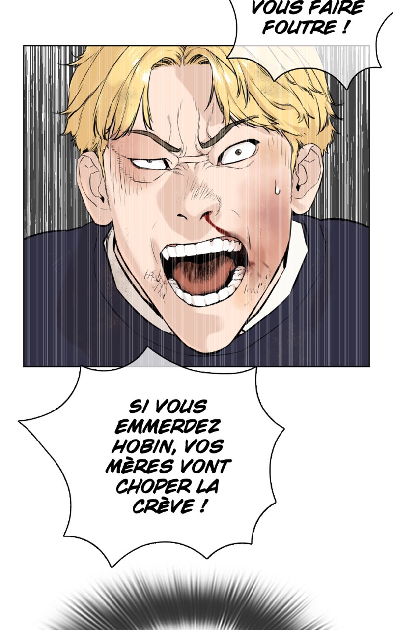 Read How To Fight vf Manga Online