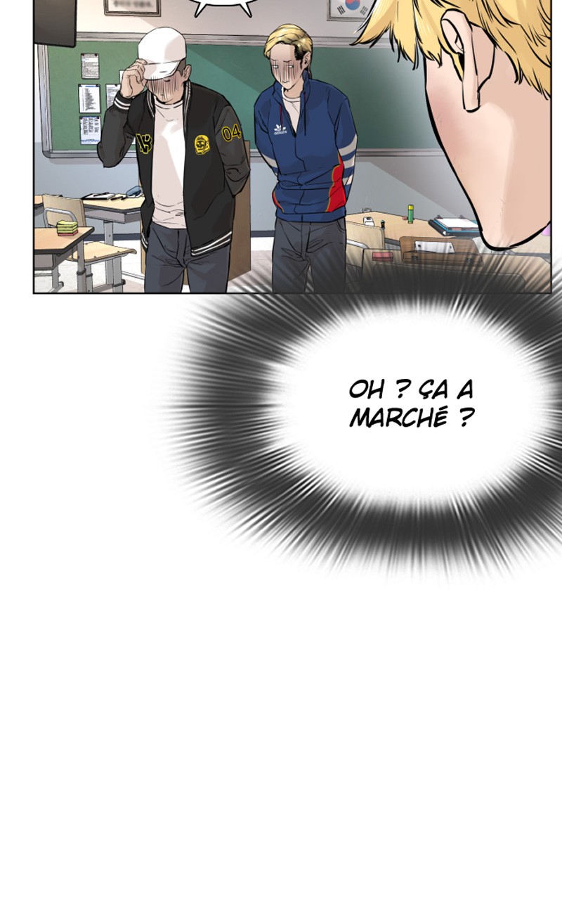 Read How To Fight vf Manga Online