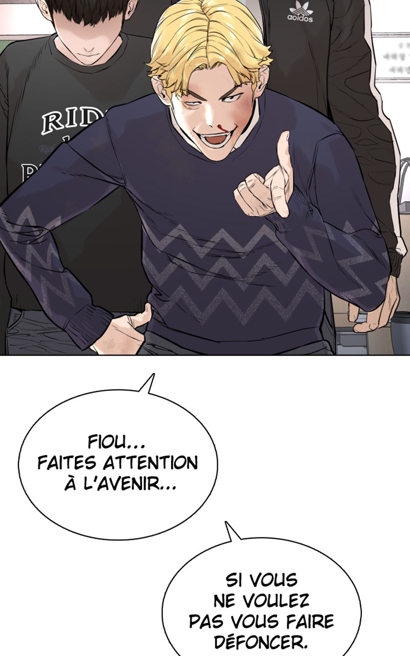 Read How To Fight vf Manga Online