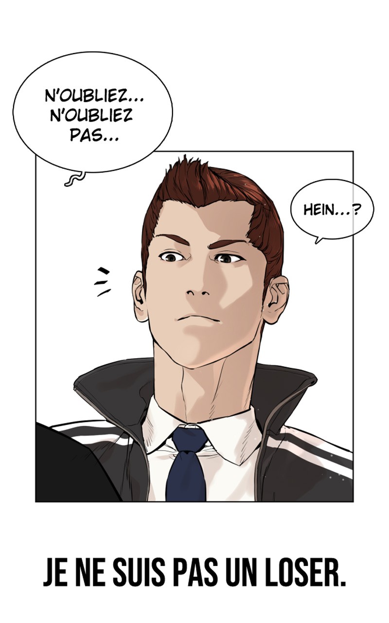Read How To Fight vf Manga Online