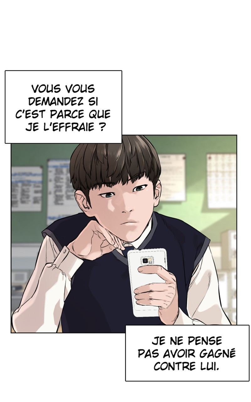 Read How To Fight vf Manga Online