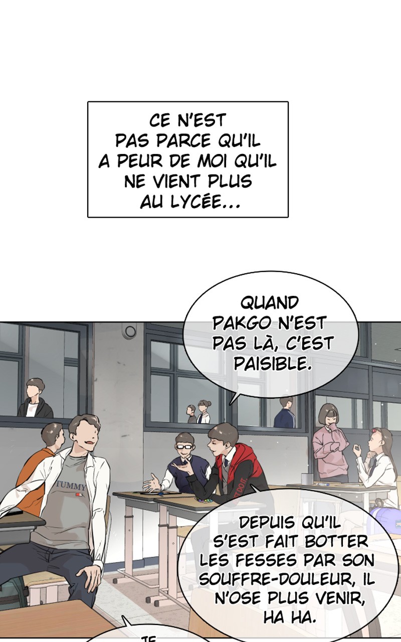 Read How To Fight vf Manga Online