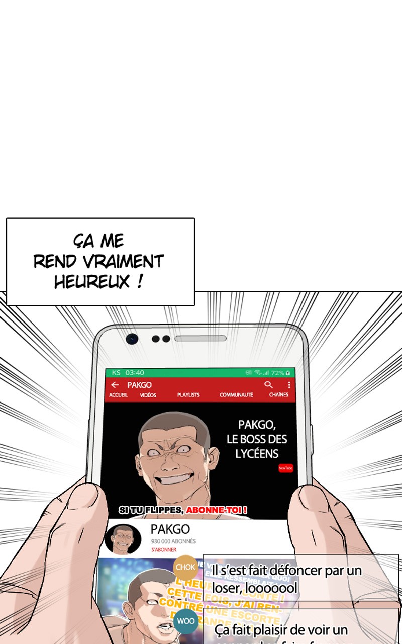 Read How To Fight vf Manga Online