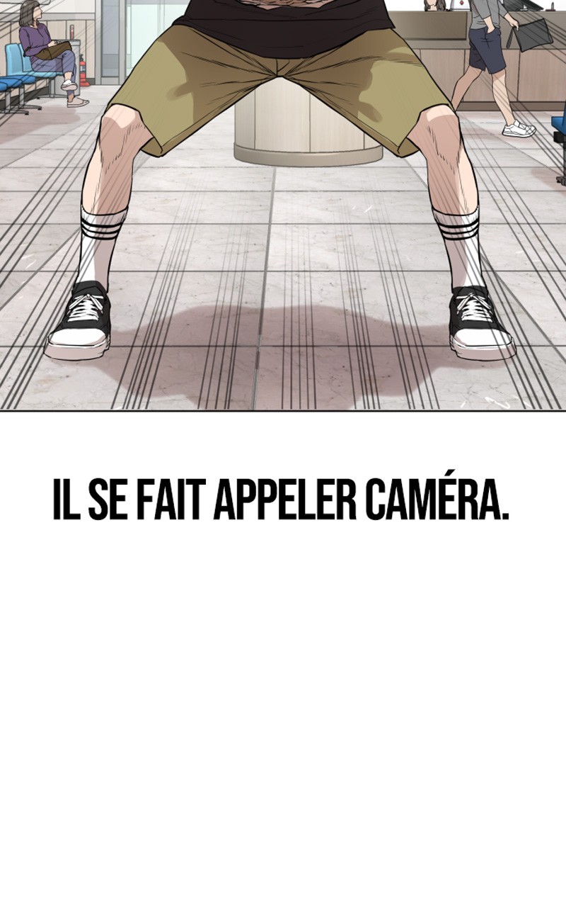 Read How To Fight vf Manga Online