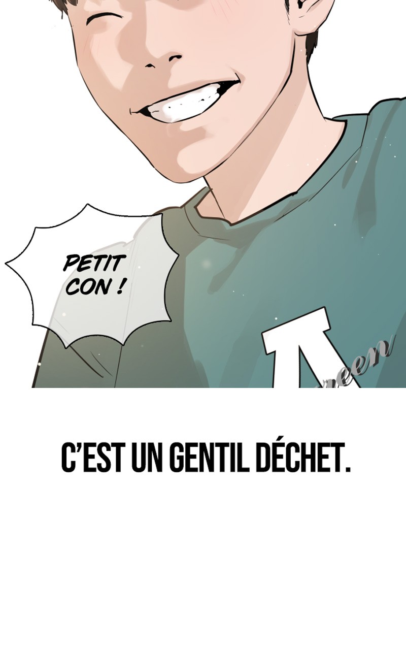 Read How To Fight vf Manga Online