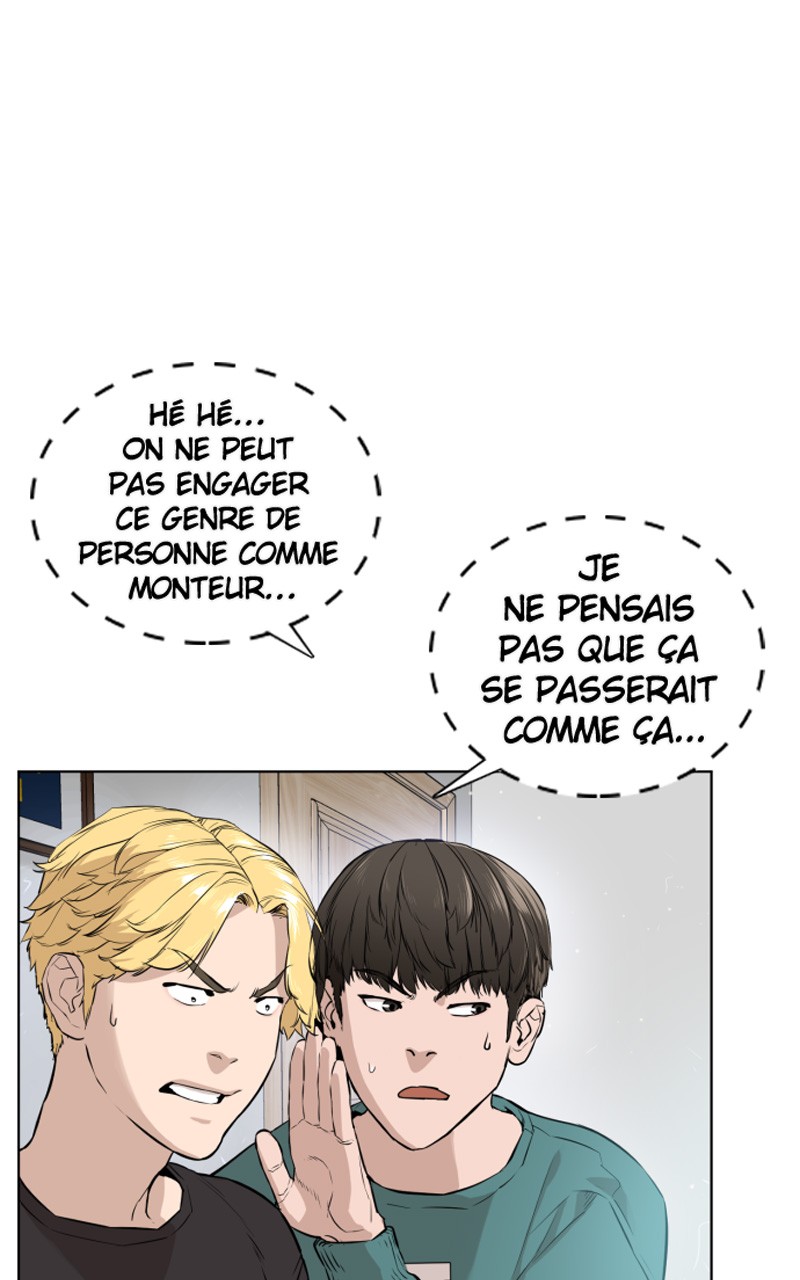 Read How To Fight vf Manga Online