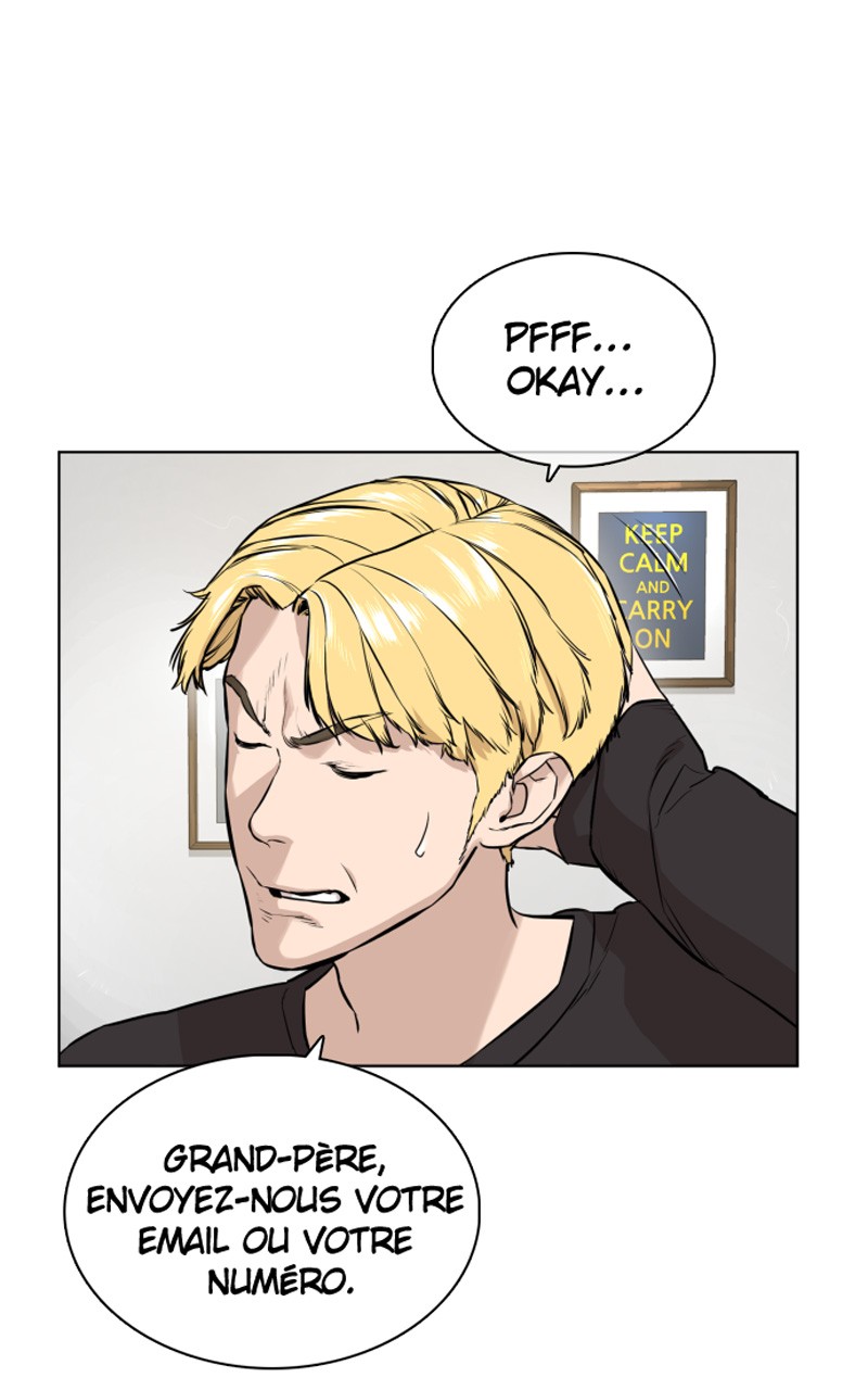 Read How To Fight vf Manga Online