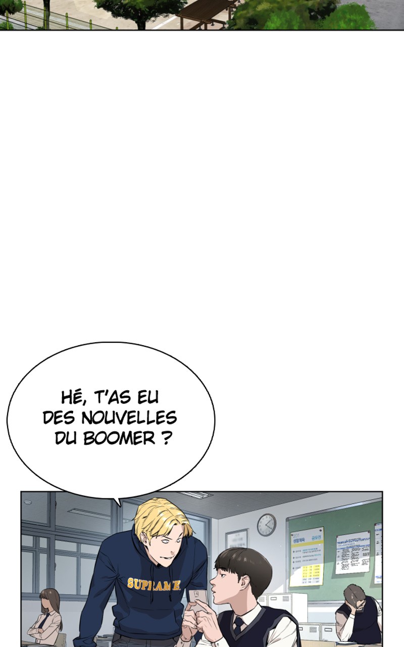 Read How To Fight vf Manga Online