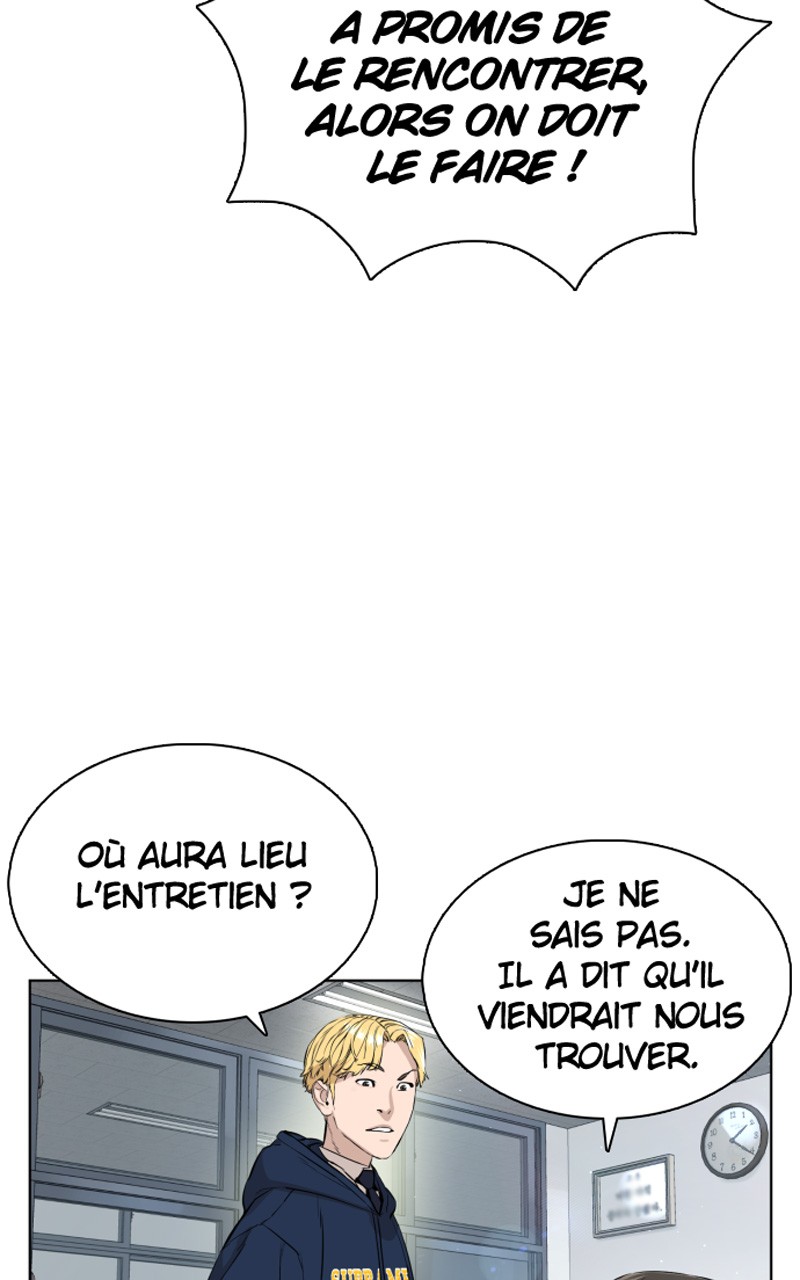 Read How To Fight vf Manga Online