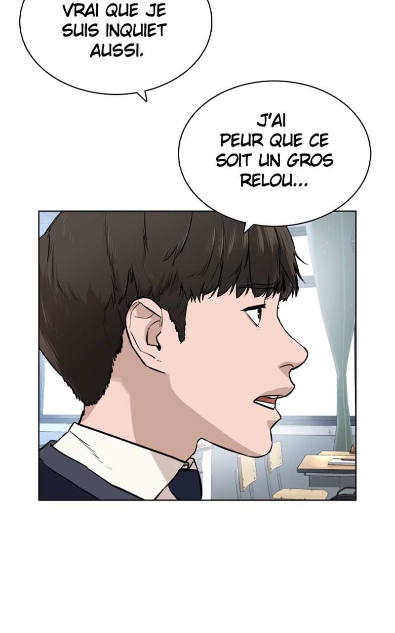 Read How To Fight vf Manga Online