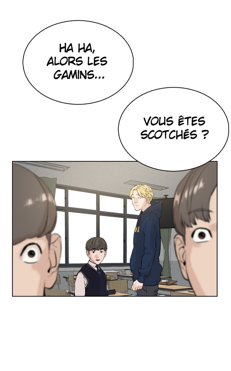 Read How To Fight vf Manga Online