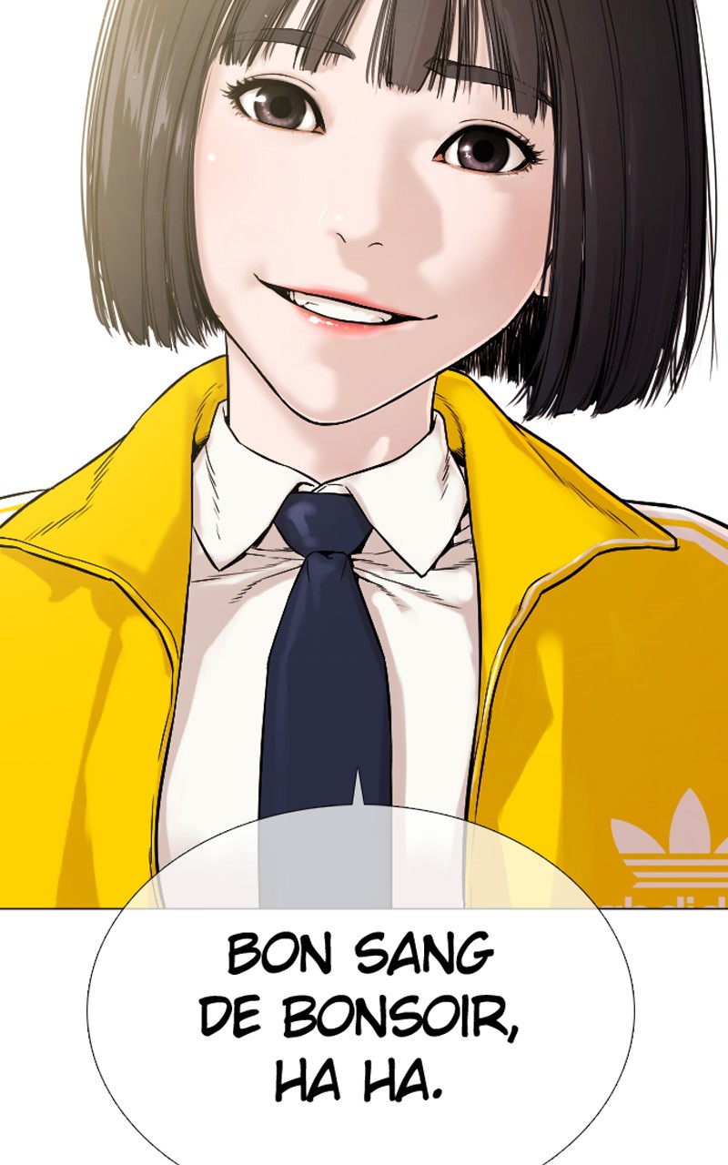 Read How To Fight vf Manga Online