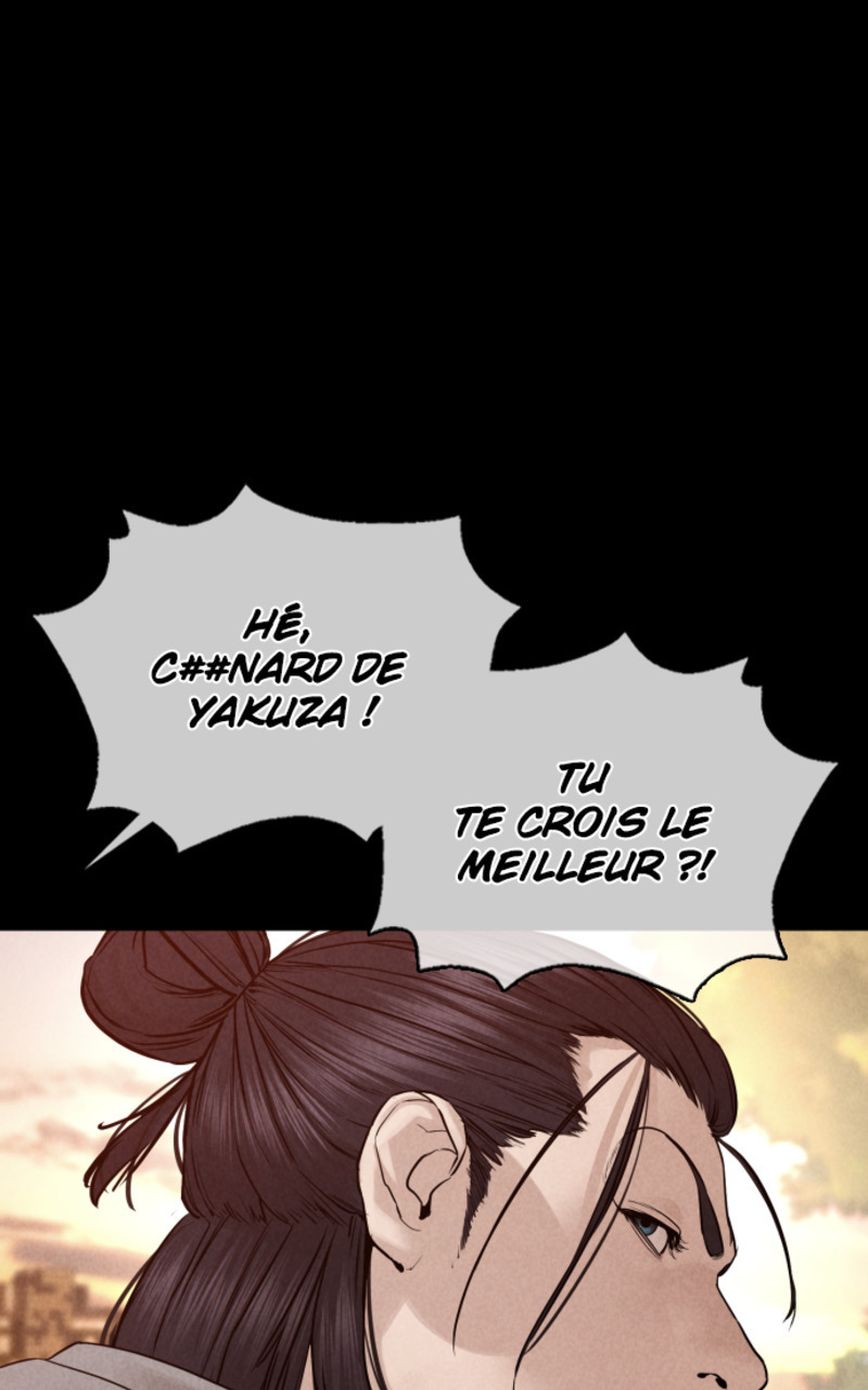 Read How To Fight vf Manga Online