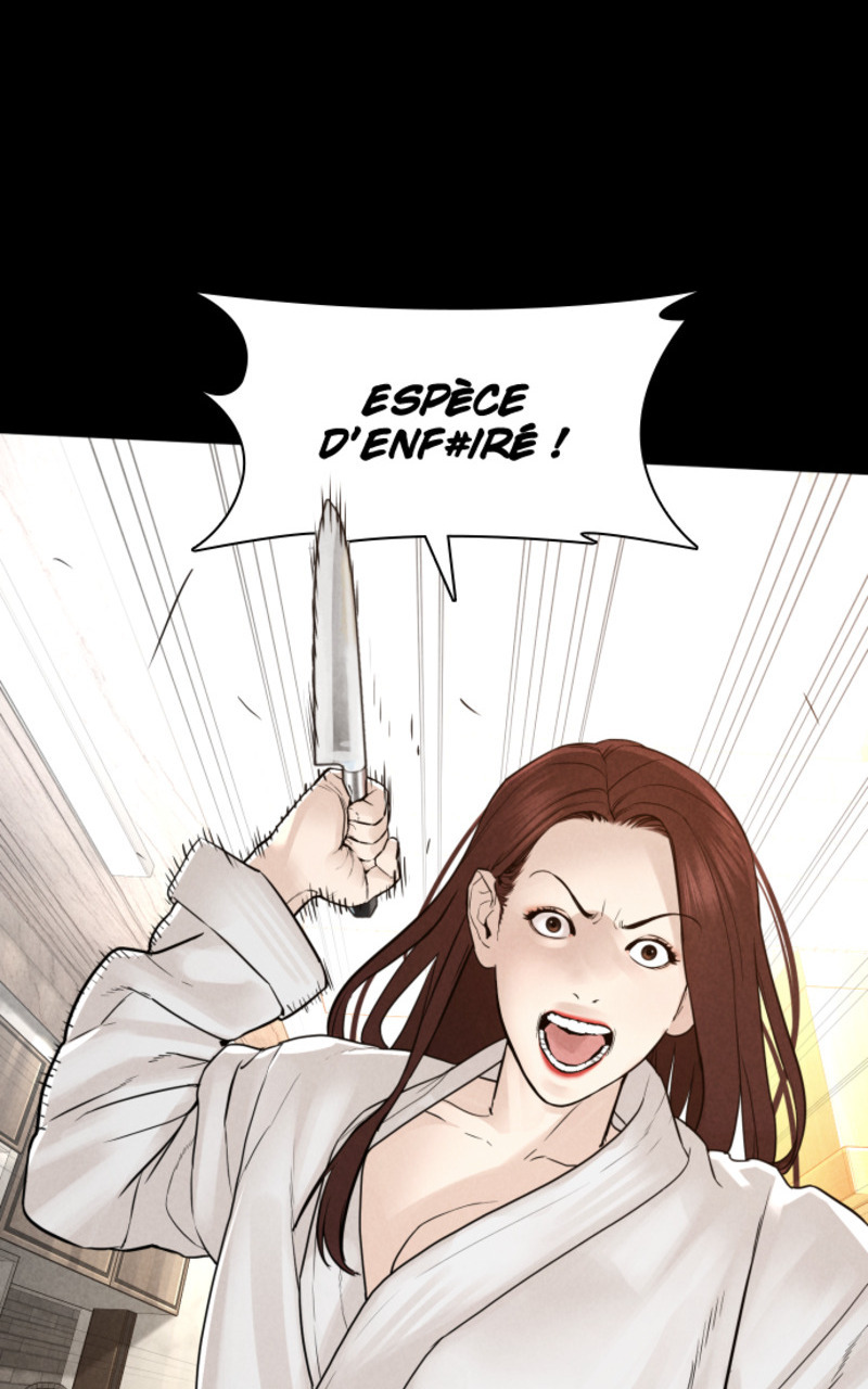 Read How To Fight vf Manga Online