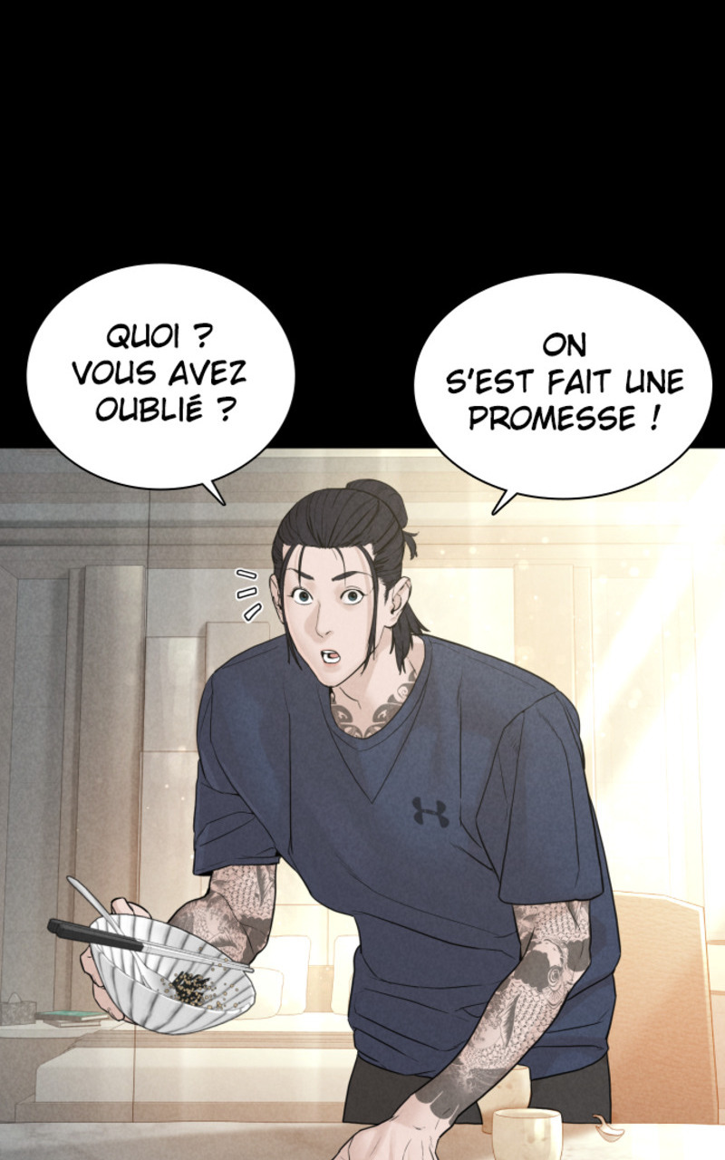 Read How To Fight vf Manga Online