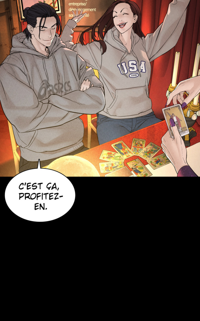 Read How To Fight vf Manga Online