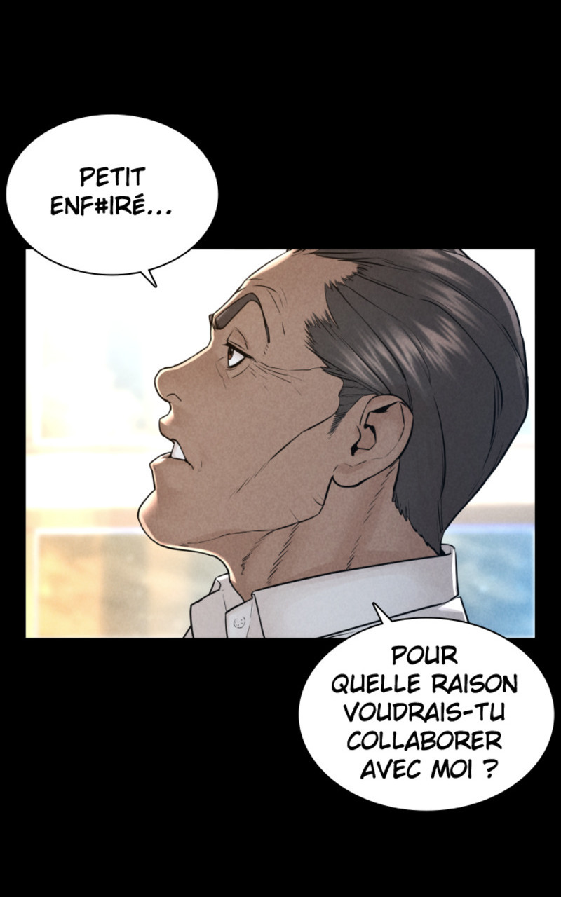 Read How To Fight vf Manga Online