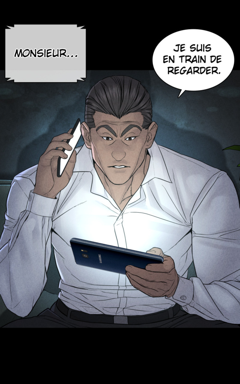 Read How To Fight vf Manga Online