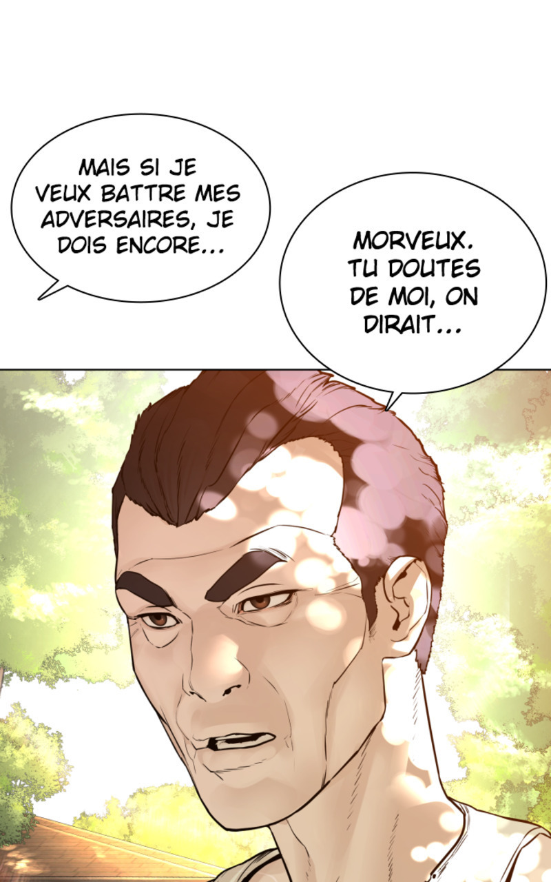 Read How To Fight vf Manga Online