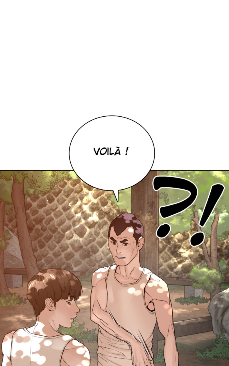 Read How To Fight vf Manga Online