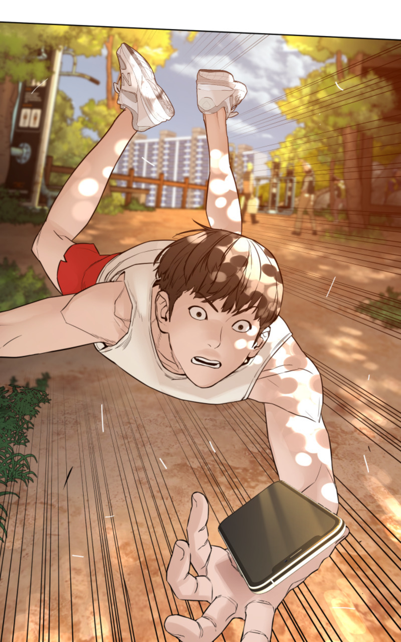 Read How To Fight vf Manga Online