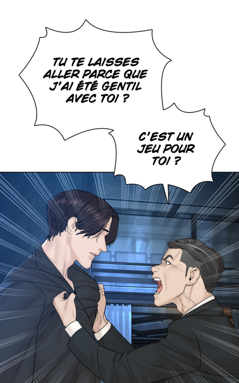 Read How To Fight vf Manga Online