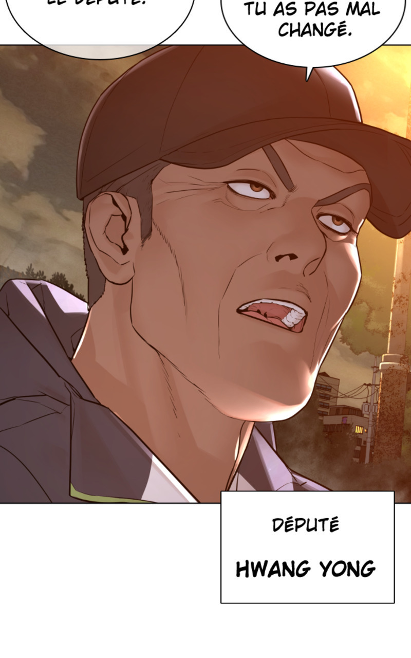 Read How To Fight vf Manga Online