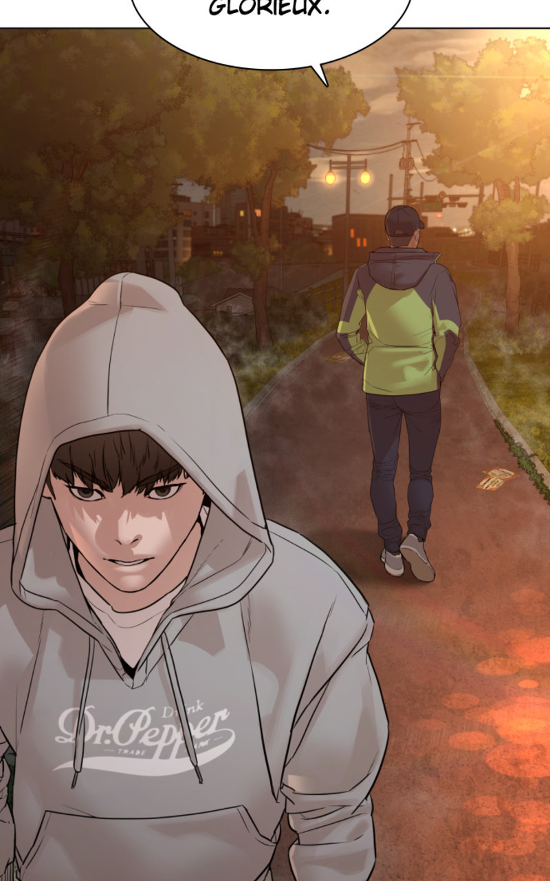 Read How To Fight vf Manga Online