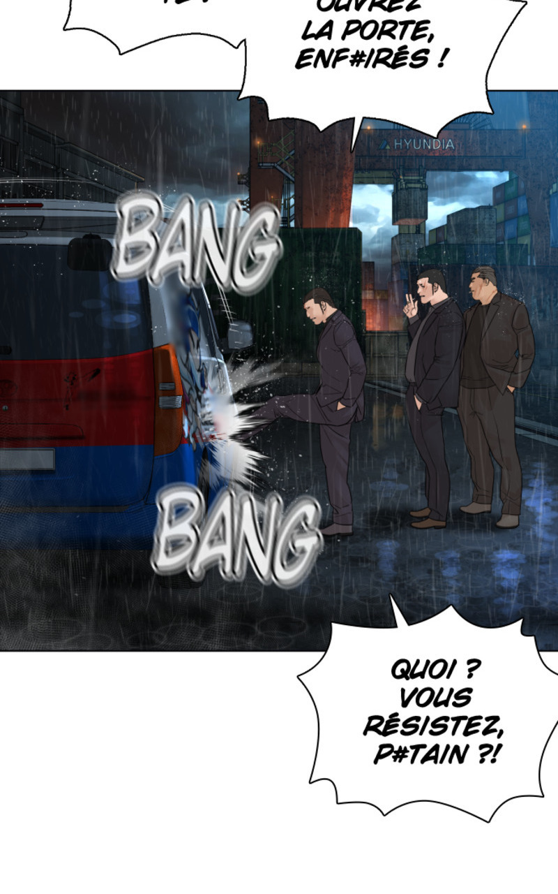 Read How To Fight vf Manga Online