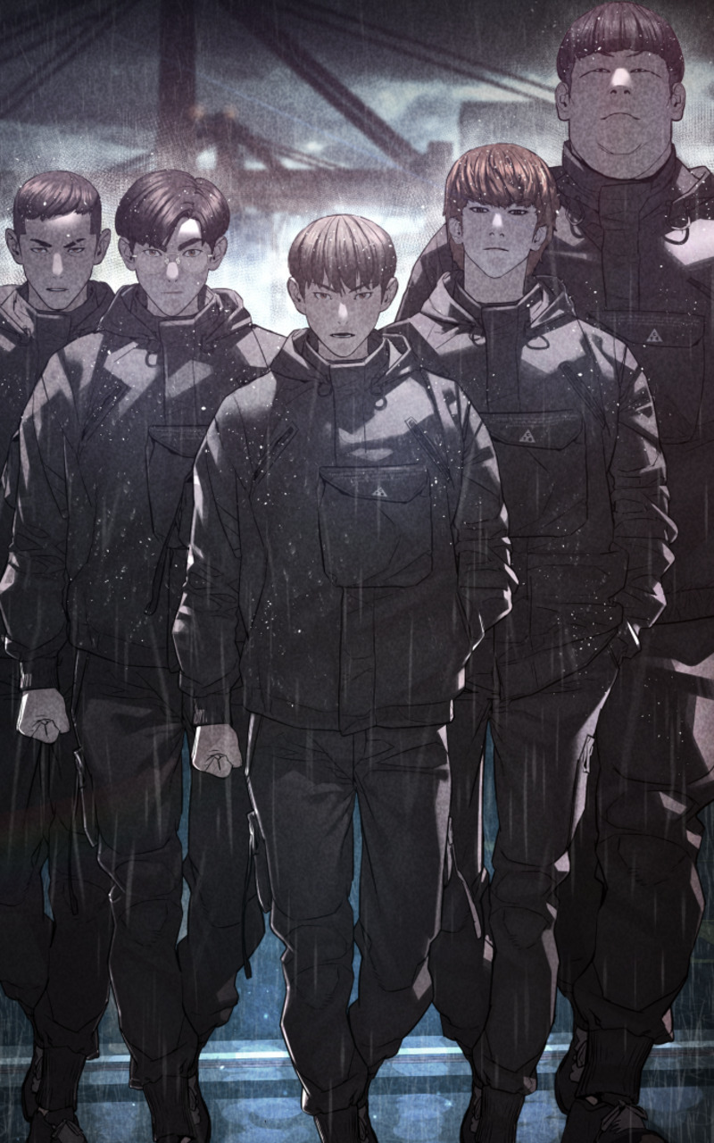 Read How To Fight vf Manga Online