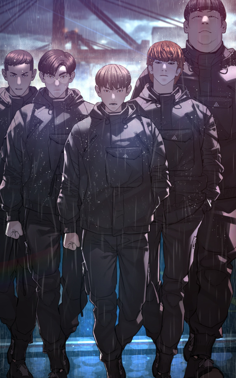 Read How To Fight vf Manga Online