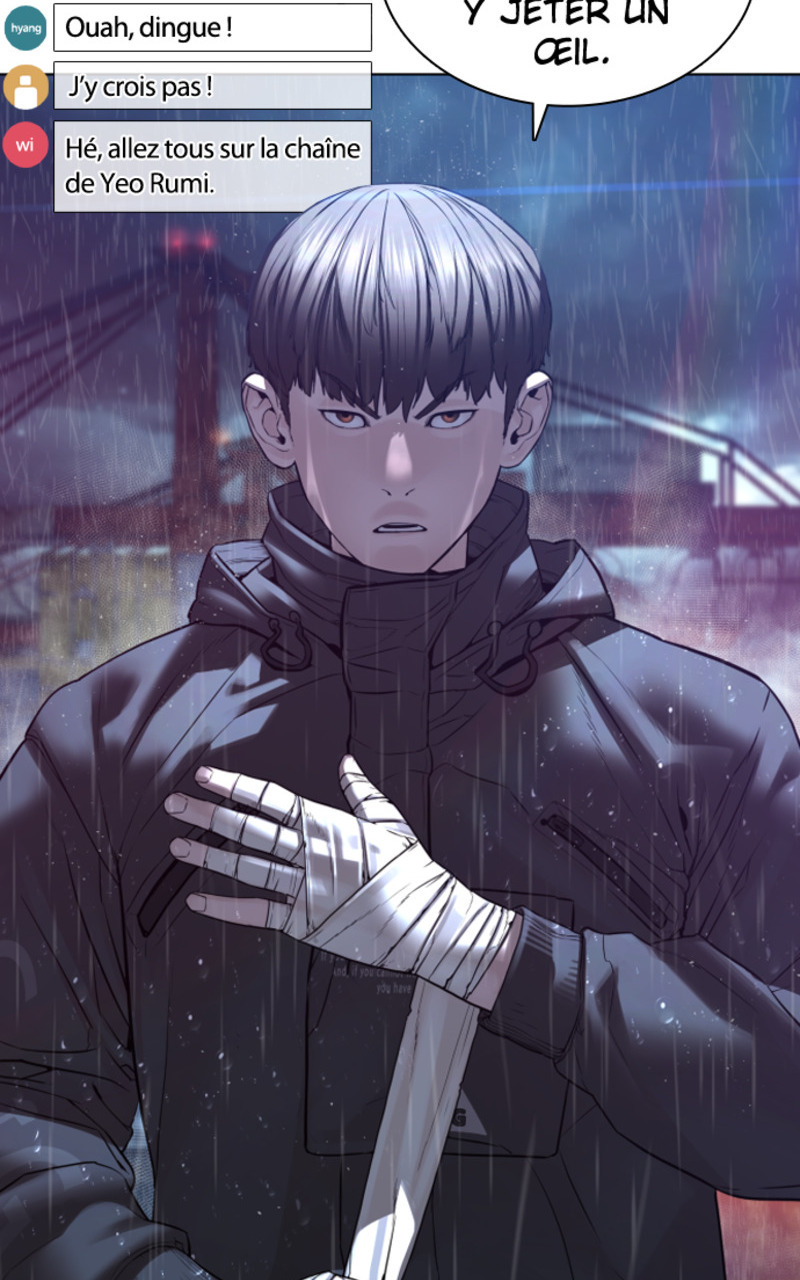 Read How To Fight vf Manga Online