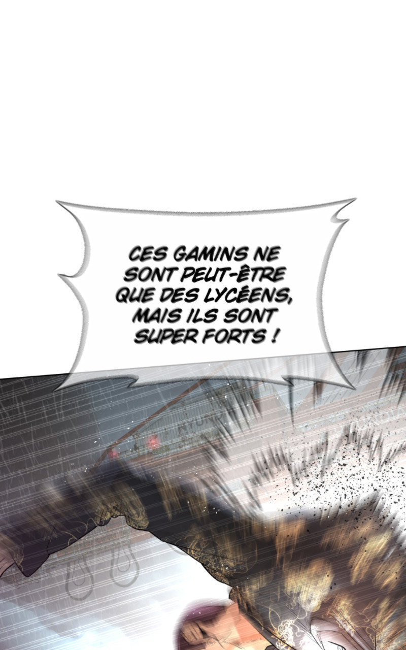 Read How To Fight vf Manga Online