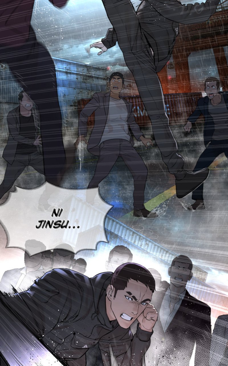 Read How To Fight vf Manga Online