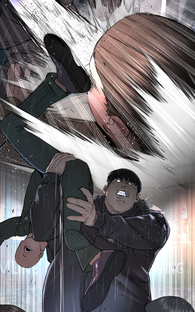 Read How To Fight vf Manga Online
